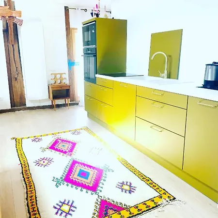 Le Loft Design St Armand