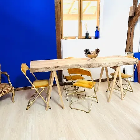 Le Loft Design St Armand