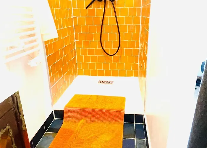 Appartamento Le Loft Design St Armand