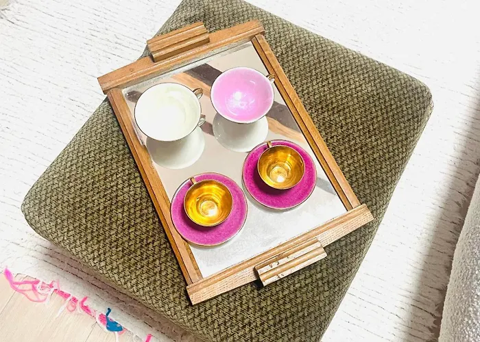 Le Loft Design St Armand Appartamento *