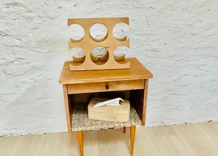 Appartamento Le Loft Design St Armand Salles (Gironde)